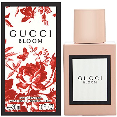 Gucci Bloom, Profumo Eau de Parfum, 30 ml