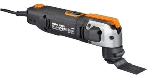 WORX WX686L 2.5A Oscillating Tool