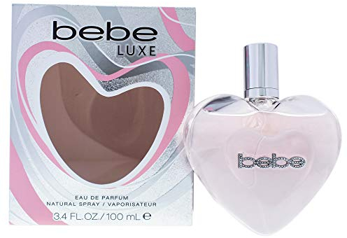 Bebe Bebe Luxe eau de parfum spray 100 ml