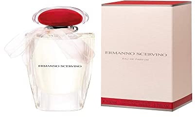 Scervino Eau de Parfum er Pack(x)