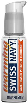 Swiss Navy Premium Lubricant SNWRM1 Einheitsgröße
