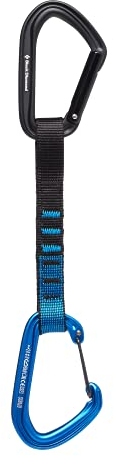 Black Diamond Sproting Goods, Blue, 16 cm