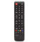 Replacement Remote Control Compatible for Samsung UE40KU6100 Smart 4K Ultra HD HDR 40 Curved LED TV