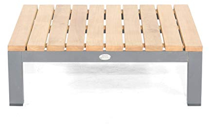 Sonnenpartner Lounge-Tisch Equila 85x85cm