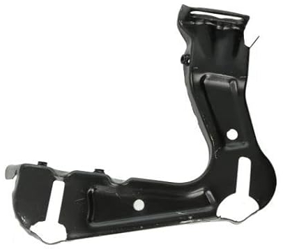 Halter für Scheinwerfer Ober Kompatibel mit Skoda Octavia ii Combi Kombi 04-13 von Autoteile Gocht