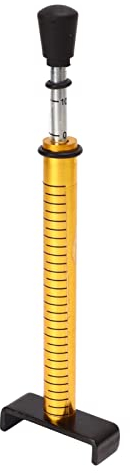 Belt Tension Gauge 10LB Motorcycle Belt Tension Gauge Riemenspannungsmesser Riemenspannungsmesser für Sekundärantriebsriemen von Motorrädern