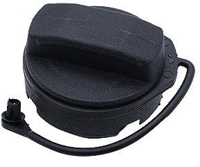 SHLPDFM Tankdeckel Tankverschluss für J-e-tta P-assat Golf 3 4 5 6 A4 A6 A8