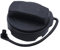 SHLPDFM Tankdeckel Tankverschluss für J-e-tta P-assat Golf 3 4 5 6 A4 A6 A8