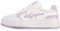 Kappa Unisex JABOAH Women Sneaker, Weiß, 38 EU