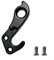 Fahrrad-Schaltwerk-Aufhängung #322175 für Trek Tail Hook