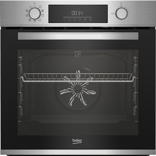 Forno incasso Beko BBIE12301XFP