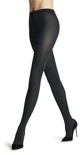 FALKE Damen Cotton Touch Strumpfhose Baumwolle atmungsaktiv