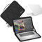 Smatree Custodia protettiva rigida in EVA, compatibile con HP ZBook Studio G9 da 16 pollici, per HP ZBook Studio 16 G10/G9 da 16 pollici Mobile Workstation PC Laptop Anti-Shock Cover (X8279)
