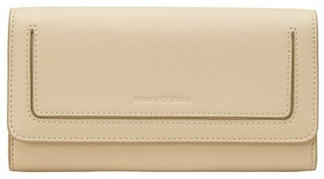 Marc O'Polo Combi Wallet L Blushed Camel
