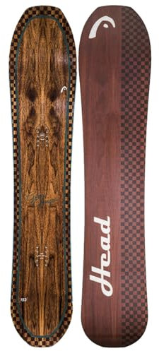 HEAD Gamechanger Snowboard 2025,153