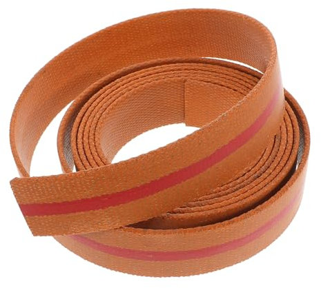 MOLUCKFU Diy Upholstery Belt for Wooden Folding Recliner Lawn Chairs Webbing Furniture Seat Straps Patio Furniture Repair Strap Upholstery
