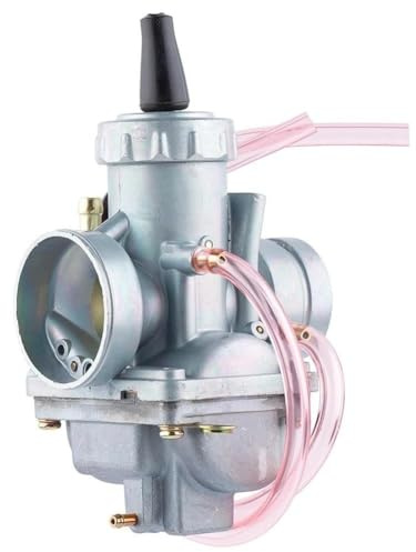 Motorrad-Vergaser (28 Mm) Für Yamaha DT125 RX125 DT RX RT 100 125 125LC 125MX MX100 MX175 TZR125 2-Takt Für Mikuni VM24(Straight Head)