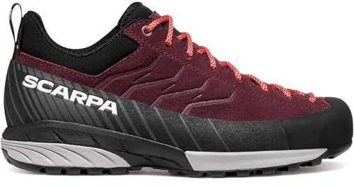 Scarpa Mescalito GTX Wmn bunt