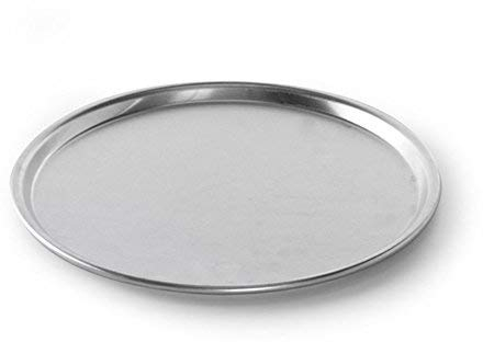 Nordic Ware Traditional Pizza Pan, 14 Inch