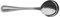 Grunwerg Bead Soup Spoons SUSBDR, 18/0 Stainless Steel, Set of 12