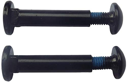 K2 2er Paket Inliner Achse Standard 6 mm Typ S199 (Kurz)