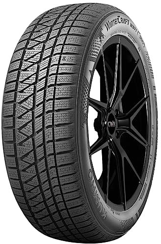 Kumho WS71 M+S - 245/60R18 105H - Winterreifen