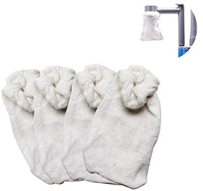 boxtech Aquarium Elektrisch Sand Kies Reiniger filter bags, Filterbeutel