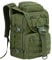Supersun Militärischer taktischer Rucksack, groß, wasserdicht, 35 l, Molle-Bug-Out-Tasche, Armee, 3-Tage-Assault Pack
