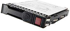 Hewlett Packard Enterprise R0Q46A 2.5 960GB SAS Solid State Drive