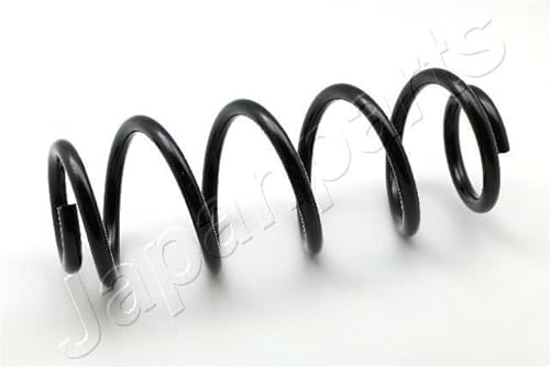 JAPANPARTS ZC6149A 2x Federn Fahrwerksfedern Hinten Kompatibel mit SUZUKI SX4 EY, GY 4131179J00 4131180J00
