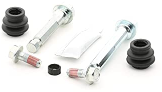 A.B.S. Führungshülsensatz, Bremssattel 55295