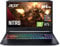 Acer Nitro 5 AN515-45-R92M Gaming, AMD Ryzen 7 5800H (8 núcleos) | GPU para laptop NVIDIA GeForce RTX 3060 | Pantalla IPS FHD 144Hz de 15.6 pulgadas | DDR4 de 16 GB | SSD NVMe de 512 GB | WiFi 6 |