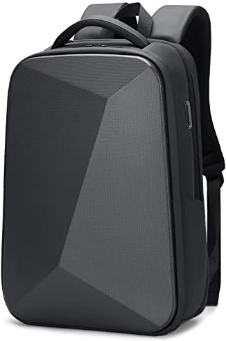 FENRUIEN Anti-Theft Backpack 15.6-Inch