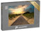 puzzleYOU: Puzzle 100 Teile „Wunderschöner Abendhimmel über Borkum, Deutschland“ – aus der Puzzle-Kollektion Borkum