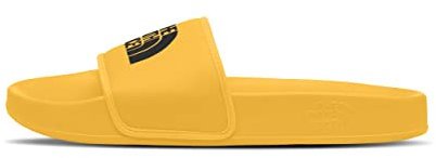 THE NORTH FACE NF0A4T2RZU31 M BASE CAMP SLIDE III Uomo, SUMMIT GOLD/TNF BLACK EU 40.5