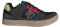 Five Ten Freerider Pro Sportschuhe für Herren, Schwarzer Kern aus Kohlenstoff Pulse Limette, 47 EU