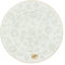 THUN - Piatto da Dessert - Linea Prestige - Cucina, per la Tavola - Porcellana - Ø 21 cm
