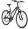 Leaderfox 28'' Zoll Crossrad Leader Fox Away Lady Trekking Fahrrad 21 Gang schwarz Rh 50cm, K23/1/1/2/1/20