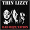 Razamataz Thin Lizzy - Bad Reputation Aufnäher, 10 x 10 cm
