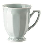 Rosenthal Maria Pale Mint Becher mit Henkel 0,30 l