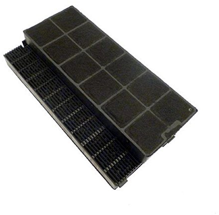 FILTRE A CHARBON FCH260 VENDU PAR 2 pour HOTTE BEKO - 9188457010