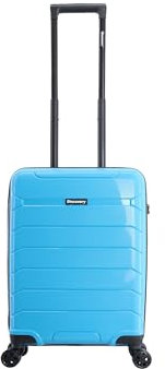 Discovery Unisex Luggage Skyward