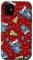 iPhone 11 Disney Lilo & Stitch Holiday Fun Case