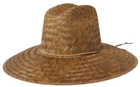 Brixton Damen Bells Ii Sun Hat-Tan S/M Sonnenhut, Hellbraun
