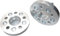 Spurverbreiterung 15/20mm PCD 5X120 Hub Bohrung 72,56mm Geschmiedet Für BMW Universal Serie Auto 5 Lug Spurverbreiterungen Spurverbreiterungen(2pcs 15mm)
