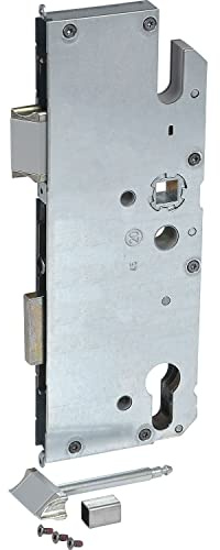 KFV 5700832 ONE Hauptschlosskasten PZ 88/55 (01), Silber