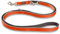 WOLTERS Führleine Active Pro Comfort, Größe:200 cm x 20 mm, Farbe:rot orange/anthrazit
