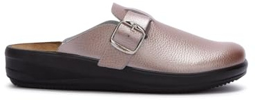 Dr. Scholl's Nilla Buckle PantofoleDonna