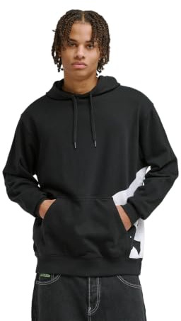 DC Shoes Herren Lanai Ph Sweater (1er Pack)