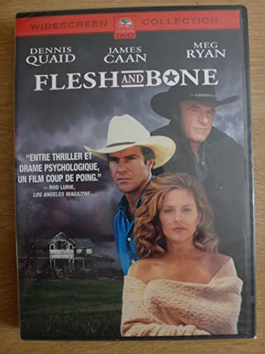 Flesh and Bone [FR Import]